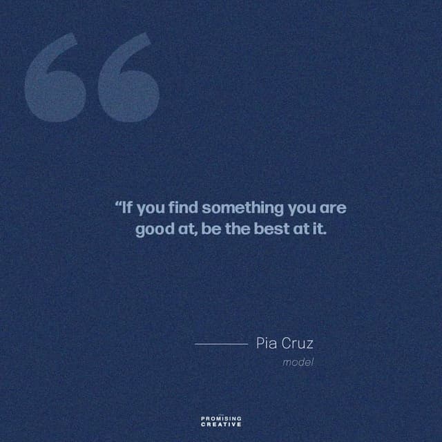 A quote