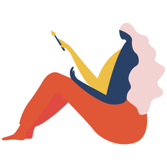 The Promising Creative Logo