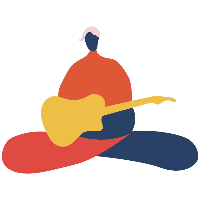The Promising Creative Logo
